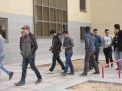 گزارش تصویری بازدید دانش آموزان پسر سال چهارم دوره دوم دبیرستان، از دانشگاه صنعتی شاهرود
